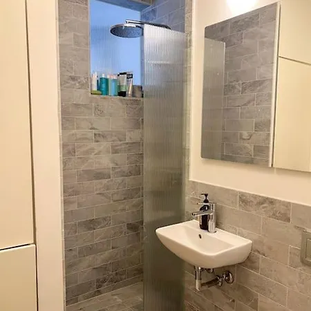 Cozy Apt In Central Vesterbro شقة