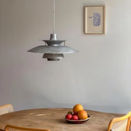 شقة Cozy Apt In Central Vesterbro كوبنهاجن